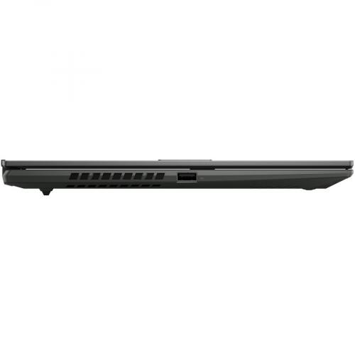 Asus Vivobook S 14X 14.5" Notebook Intel Core I5 12500H 8GB RAM 512GB SSD MIdnight Black Right/500