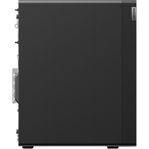 Lenovo ThinkStation P340 Desktop Workstation I9 10900 32GB RAM 512GB SSD Right/500