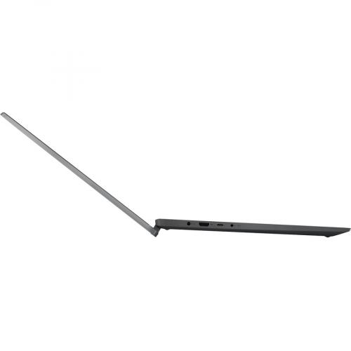 Lenovo IdeaPad Flex 5 14" Touchscreen Convertible 2 In 1 Notebook Intel Core I5 1235U 8GB RAM 512GB SSD Storm Grey Right/500