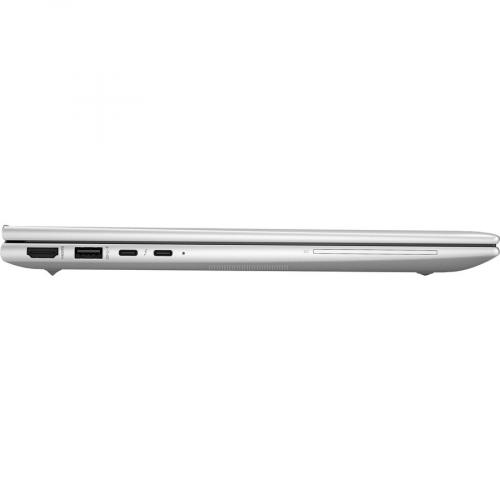 HP EliteBook 840 G9 14" Notebook   WUXGA   Intel Core I5 12th Gen I5 1245U   16 GB   256 GB SSD   Silver Right/500