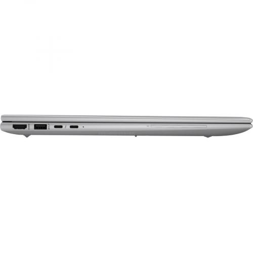 HP ZBook Firefly 16 G9 16" Mobile Workstation   WUXGA   Intel Core I7 12th Gen I7 1255U   16 GB   512 GB SSD Right/500