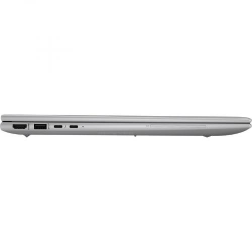 HP ZBook Firefly 14 G9 14" Mobile Workstation   WUXGA   Intel Core I5 12th Gen I5 1250P   16 GB   256 GB SSD   Silver Right/500