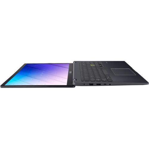 Asus L510 L510MA PS04 W 15.6" Notebook   Full HD   1920 X 1080   Intel   Star Black Right/500