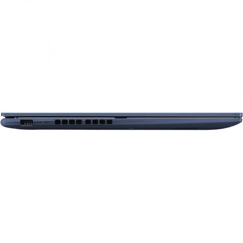Asus Vivobook 17X 17.3" Notebook Intel Core I7 12700H 16GB RAM 1TB SSD Quiet Blue Right/500