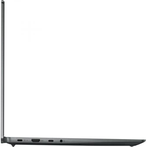Lenovo IdeaPad 5 Pro 16" 2.5K 120Hz Notebook AMD Ryzen 7 6800H 16GB RAM 512GB SSD RTX 3050 Right/500