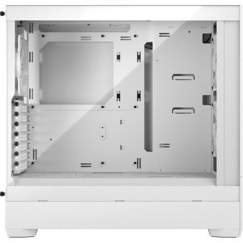 Fractal Design Pop Air RGB Computer Case Right/500