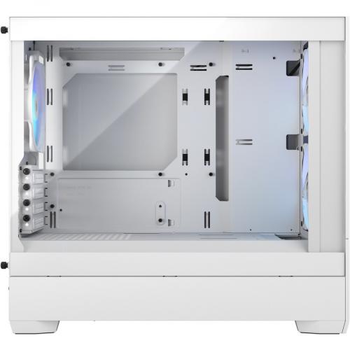 Fractal Design Pop Mini Air Computer Case Right/500