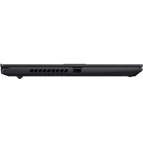 Asus Vivobook S 15 15.6" Notebook Intel Core I7 12700H 16GB RAM 512GB SSD Indie Black Right/500