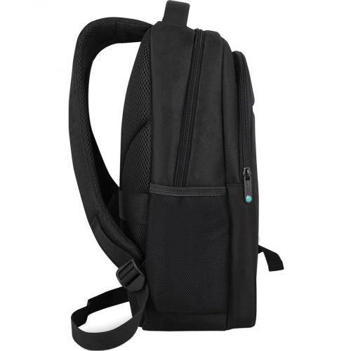 Urban Factory DAILEE Carrying Case (Backpack) For 13" To 14" Notebook   Black Right/500