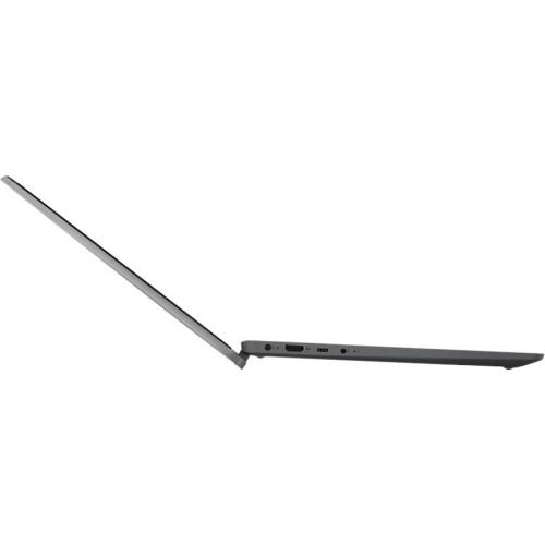 Lenovo IdeaPad Flex 5 14" IPS WUXGA Convertible 2 In 1 Touchscreen Notebook AMD Ryzen 5 5500U 8GB RAM 256GB SSD Storm Grey Right/500