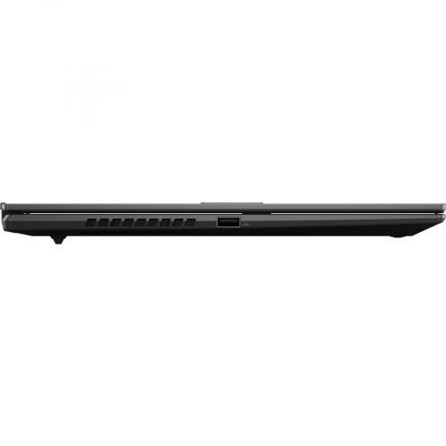 Asus Vivobook S 16X 16" Notebook Intel Core I7 12700H 16GB RAM 512GB SSD Midnight Black Right/500