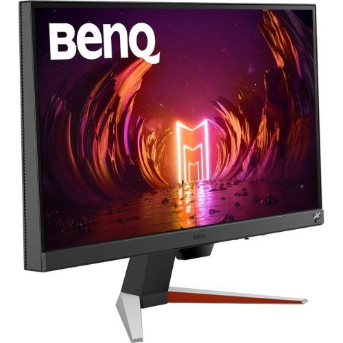 BenQ MOBIUZ EX240N 24 Class Full HD Gaming LCD Monitor - 16:9 - Dark Gray  