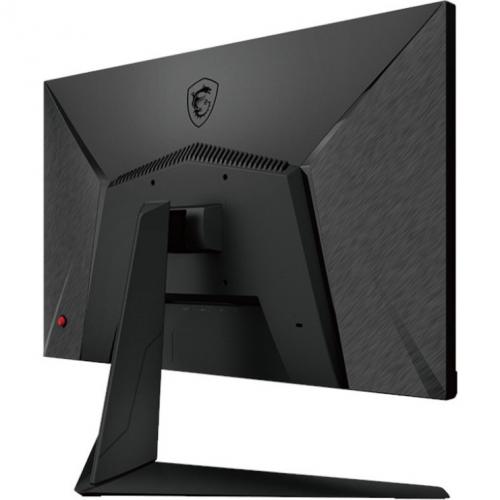 MSI G2412 Monitor, Gaming PCs