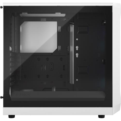 Fractal Design Focus 2 RGB Computer Case Right/500