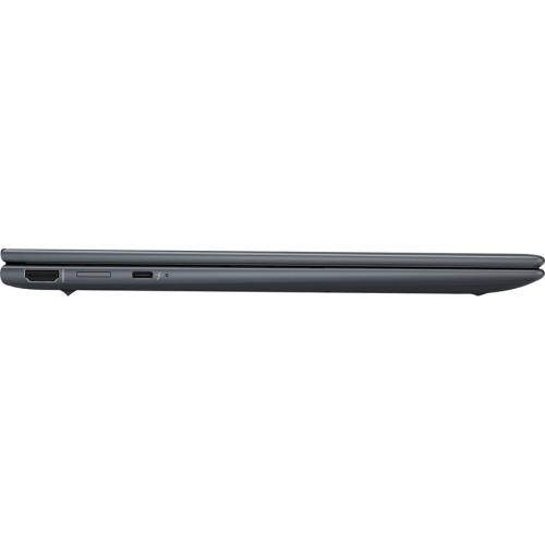 HP Elite Dragonfly G3 13.5" Touchscreen Notebook   WUXGA+   Intel Core I5 12th Gen I5 1245U   16 GB   512 GB SSD   Slate Blue Right/500