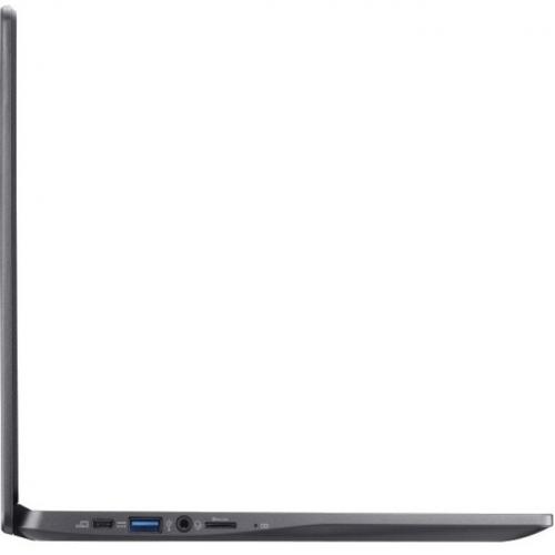 Acer Chromebook 314 C934T C934T C66T 14" Touchscreen Chromebook   HD   Intel Celeron N4500   4 GB   32 GB Flash Memory   Iron Right/500