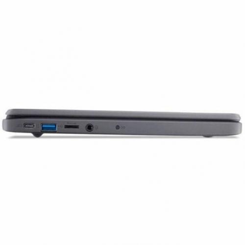 Acer Chromebook 511 C736 C736 C09R 11.6" Chromebook   WXGA   Intel N100   4 GB   32 GB Flash Memory   Black Right/500