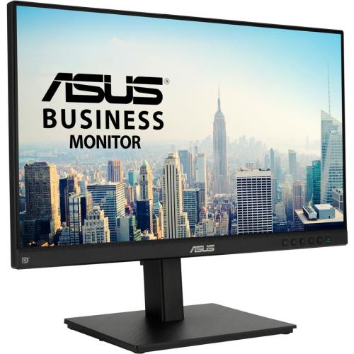 Asus BE24ECSBT 24" Class LCD Touchscreen Monitor   16:9   5 Ms Right/500