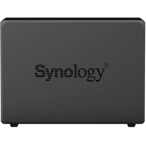 Synology DiskStation DS723+ SAN/NAS Storage System Right/500