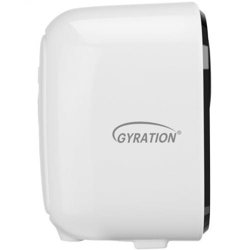Gyration Cyberview Cyberview 2010 2 Megapixel Indoor/Outdoor Full HD Network Camera   Color Right/500