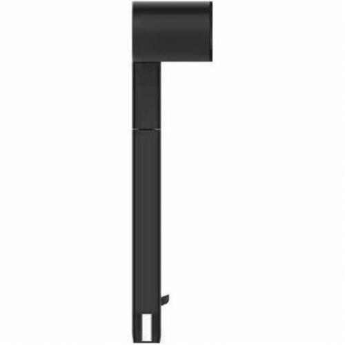 Lenovo ThinkVision MS30 Sound Bar Speaker   4 W RMS   Black Right/500