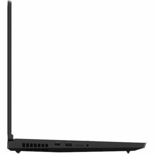 Lenovo ThinkPad P17 G2 20YU0072US 17.3" Mobile Workstation   Full HD   Intel Core I7 11th Gen I7 11800H   16 GB   512 GB SSD   Black Right/500