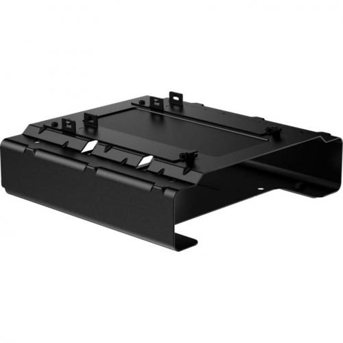 HP Mounting Bracket For Desktop Computer, Monitor, Mouse, Keyboard, Mini PC Right/500