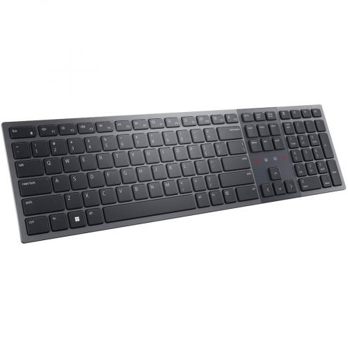Dell Premier KB900 Keyboard Right/500