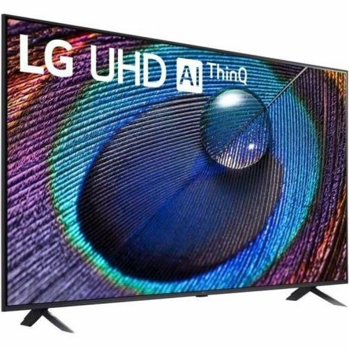 LG UR9000 43UR9000PUA 43" Smart LED LCD TV   4K UHDTV Right/500