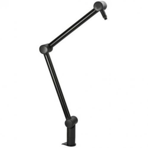 CHERRY Mounting Arm For Microphone   Black Right/500