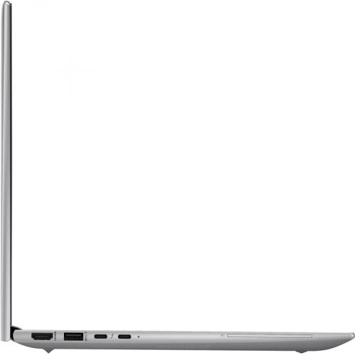 HP ZBook Firefly G10 14" Mobile Workstation   WUXGA   Intel Core I7 13th Gen I7 1360P   16 GB   512 GB SSD Right/500