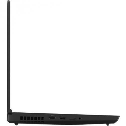 Lenovo ThinkPad P15 Gen 2 20YRS85X00 15.6" Mobile Workstation   Full HD   1920 X 1080   Intel Xeon W 11855M Hexa Core (6 Core) 3.20 GHz   16 GB Total RAM   512 GB SSD   Black Right/500
