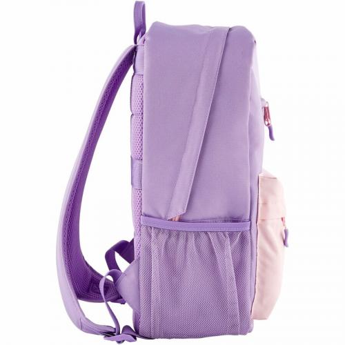 HP Campus Carrying Case (Backpack) For 15.6" Notebook, Accessories   Pink, Lavender Right/500
