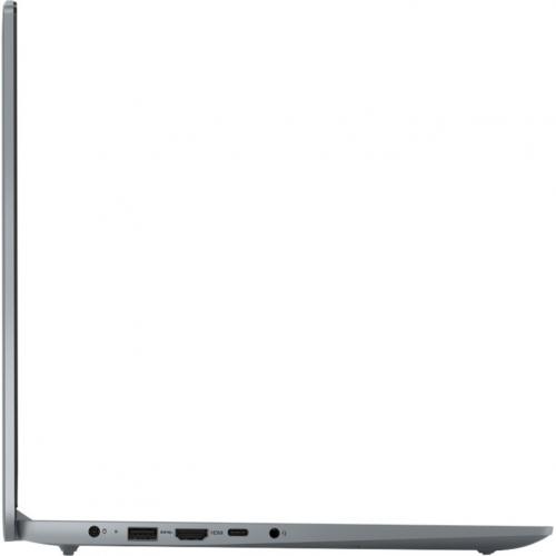 Lenovo IdeaPad Slim 3 FHD 15.6" Notebook AMD Ryzen 3 7320U 8GB RAM 256GB SSD Arctic Gray Right/500