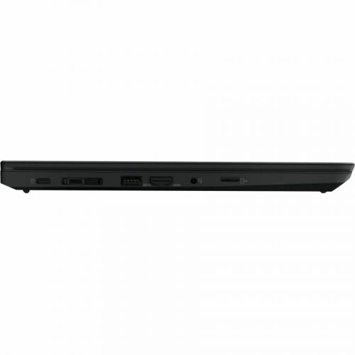 Lenovo ThinkPad P14s Gen 4 21HF000CUS 14" Mobile Workstation   WUXGA   Intel Core I5 13th Gen I5 1340P   16 GB   512 GB SSD   Villi Black Right/500