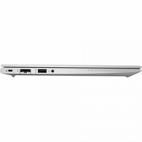 HP EliteBook 630 G10 13.3" Notebook   Full HD   Intel Core I5 13th Gen I5 1345U   8 GB   256 GB SSD   Pike Silver Aluminum Right/500