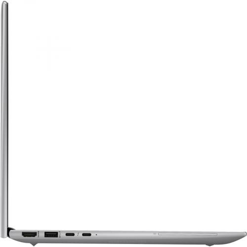 HP ZBook Firefly 14 G10 14" Mobile Workstation   WUXGA   Intel Core I7 13th Gen I7 1365U   16 GB   512 GB SSD Right/500