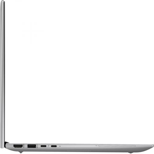 HP ZBook Firefly G10 14" Mobile Workstation   WUXGA   Intel Core I7 13th Gen I7 1370P   16 GB   512 GB SSD Right/500
