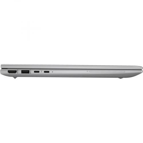 HP ZBook Firefly 14 G10 14" Mobile Workstation   WUXGA   Intel Core I7 12th Gen I7 1370P   32 GB   1 TB SSD Right/500