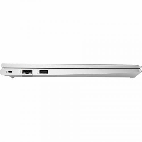 HP ProBook 440 G10 14" Notebook   Full HD   Intel Core I7 13th Gen I7 1355U   16 GB   512 GB SSD   Pike Silver Right/500