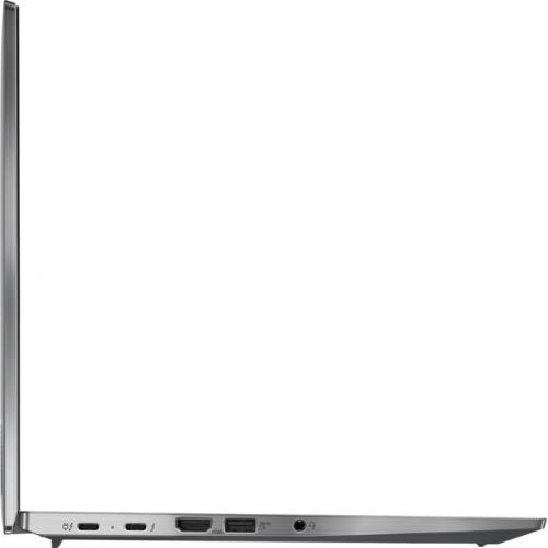 Lenovo ThinkPad T14s Gen 3 21CQ004SUS 14" Notebook   WUXGA   AMD Ryzen 7 PRO 6850U   16 GB   512 GB SSD   Storm Gray Right/500