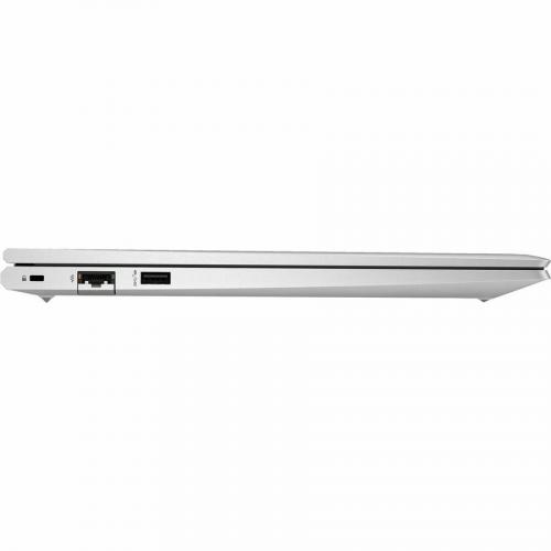 HP ProBook 450 G10 15.6" Touchscreen Notebook   Full HD   Intel Core I7 13th Gen I7 1355U   16 GB   512 GB SSD   Pike Silver Plastic Right/500