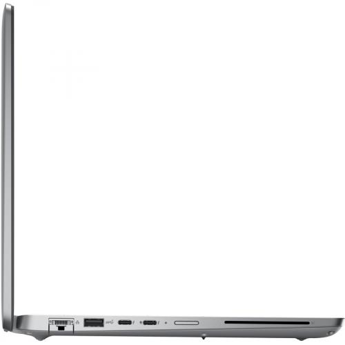 Dell Latitude 5440 14" Notebook   Full HD   Intel Core I5 13th Gen I5 1335U   16 GB   256 GB SSD   Titan Gray Right/500