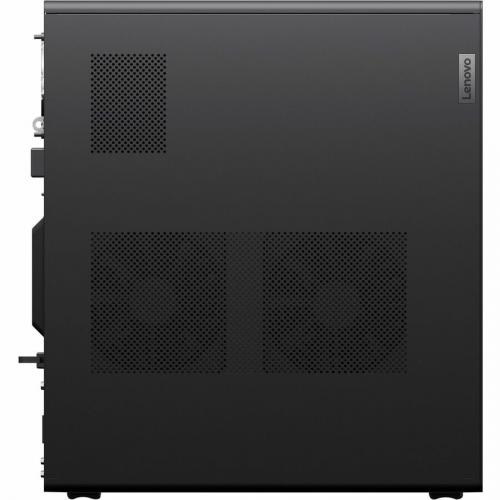 Lenovo ThinkStation P3 30GS0031US Workstation   Intel Core I7 13th Gen I7 13700   16 GB   512 GB SSD   Tower Right/500