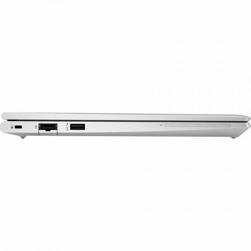 HP EliteBook 640 G10 14" Notebook   Full HD   Intel Core I7 13th Gen I7 1370P   16 GB   512 GB SSD   Pike Silver Aluminum Right/500