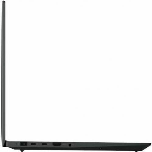 Lenovo ThinkPad P14s Gen 4 21HF001KUS 14" Mobile Workstation   WUXGA   Intel Core I7 13th Gen I7 1360P   16 GB   512 GB SSD   Villi Black Right/500