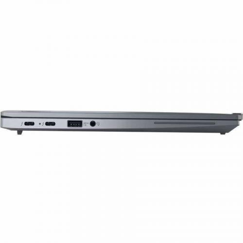 Lenovo ThinkPad X13 Gen 4 21EX0008US 13.3" Notebook   WUXGA   Intel Core I7 13th Gen I7 1355U   16 GB   512 GB SSD   Storm Gray Right/500