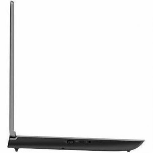 Lenovo ThinkPad P16 Gen 2 21FA0032US 16" Mobile Workstation   WQXGA   Intel Core I7 13th Gen I7 13700HX   16 GB   512 GB SSD   Villi Black, Storm Gray Right/500