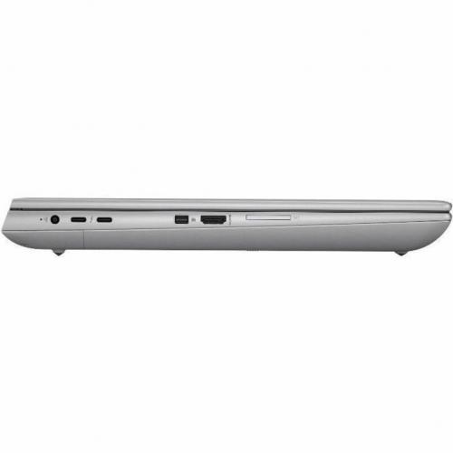 HP ZBook Fury G10 16" Mobile Workstation   WUXGA   Intel Core I7 13th Gen I7 13850HX   32 GB   1 TB SSD Right/500