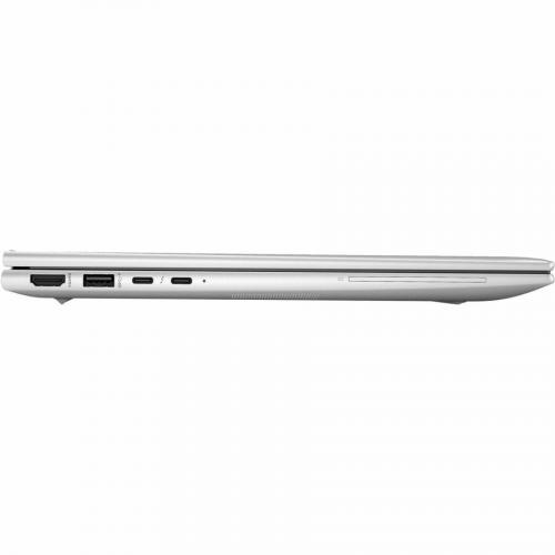 HP EliteBook 840 G10 14" WUXGA Touchscreen Intel I7 1360P 16GB RAM 512GB SSD Notebook Silver Right/500
